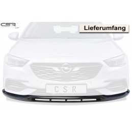 SPOILER PARACHOQUES DELANTERO OPEL INSIGNIA B 2017 