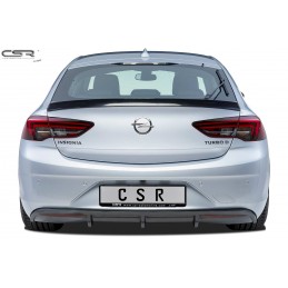 DIFUSOR PARACHOQUES TRASERO OPEL INSIGNIA B 2017 