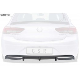 DIFUSOR PARACHOQUES TRASERO OPEL INSIGNIA B 2017 