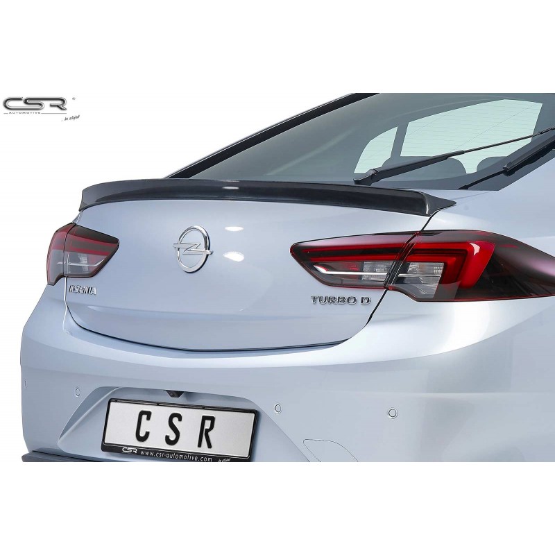 ALERON PORTON OPEL INSIGNIA B 2017 