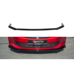 ESPADA LIP V2 PARACHOQUES DELANTERO PEUGEOT 508 2018  MAXTON