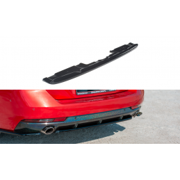 DIFUSOR PARACHOQUES TRASERO PEUGEOT 508 SW 2018  MAXTON