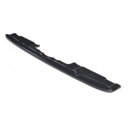 DIFUSOR PARACHOQUES TRASERO PEUGEOT 508 SW 2018  MAXTON