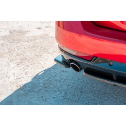SPLITERS PARACHOQUES TRASERO PEUGEOT 508 SW 2018  MAXTON