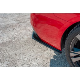 SPLITERS PARACHOQUES TRASERO PEUGEOT 508 SW 2018  MAXTON