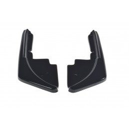 SPLITERS PARACHOQUES TRASERO PEUGEOT 508 SW 2018  MAXTON