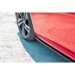 DIFUSORES LATERALES PEUGEOT 508 2018  MAXTON