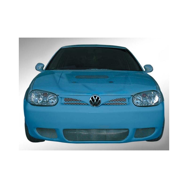 Parachoques delantero VW Golf IV mod SPEED