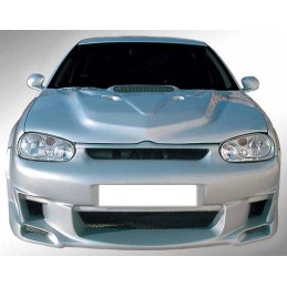 Parachoques delantero VW Golf IV mod Star