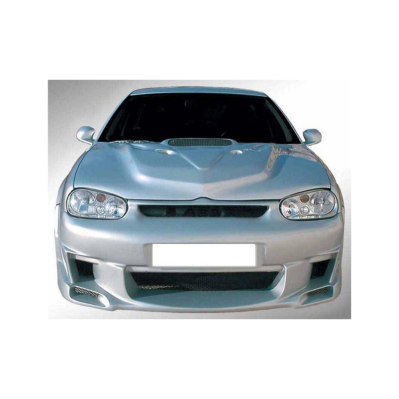 Parachoques delantero VW Golf IV mod Star