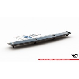 DIFUSOR PARACHOQUES TRASERO HYUNDAI I30 N FASTBACK MK3 2018  MAX