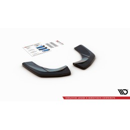 SPLITERS PARACHOQUES TRASERO HYUNDAI I30 N FASTBACK MK3 2018  MA
