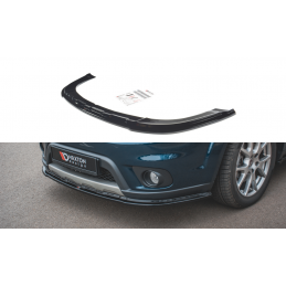ESPADA LIP PARACHOQUES DELANTERO FIAT FREEMONT 2011 2015 MAXTON