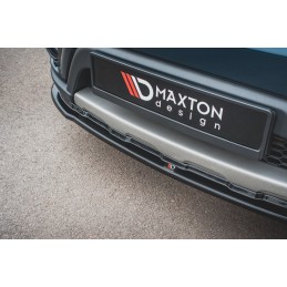 ESPADA LIP PARACHOQUES DELANTERO FIAT FREEMONT 2011 2015 MAXTON