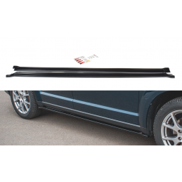 DIFUSORES LATERALES FIAT FREEMONT 2011 2015 MAXTON