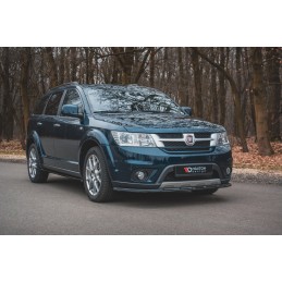 DIFUSORES LATERALES FIAT FREEMONT 2011 2015 MAXTON
