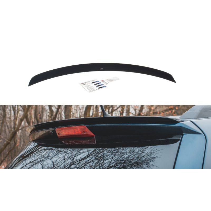 ALERON LIP FIAT FREEMONT 2011 2015 MAXTON