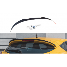 ALERON LIP RENAULT MEGANE 3 RS 2010 2015 MAXTON