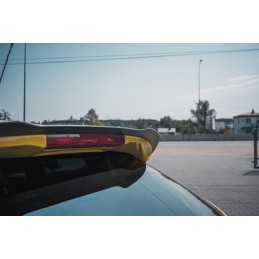 ALERON LIP RENAULT MEGANE 3 RS 2010 2015 MAXTON