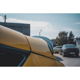 ALERON LIP RENAULT MEGANE 3 RS 2010 2015 MAXTON