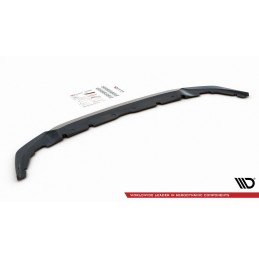 ESPADA LIP V2 PARACHOQUES DELANTERO BMW 1 F40 M PACK 2019  MAXTO