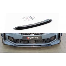 ESPADA LIP V3 PARACHOQUES DELANTERO BMW 1 F40 M PACK 2019  MAXTO