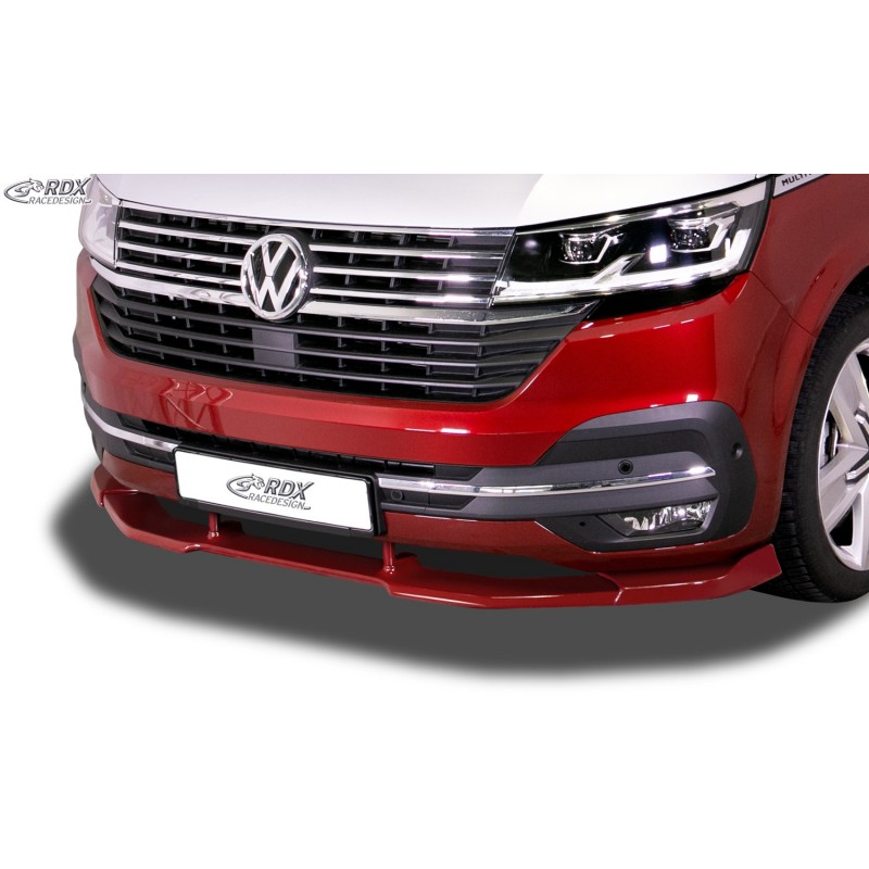 SPOILER PARACHOQUES DELANTERO VW T6 1 2019  ABS