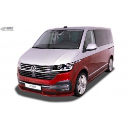 SPOILER PARACHOQUES DELANTERO VW T6 1 2019  ABS