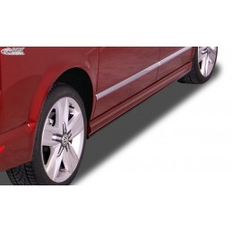 TALONERAS LATERALES VW T6 T6 1 EDITION ABS