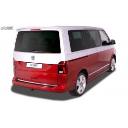 TALONERAS LATERALES VW T6 T6 1 EDITION ABS