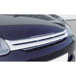 Parrilla VW Golf V sin logo Line