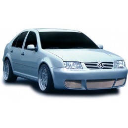 Parachoques delantero VW Bora CS 4 Look Line