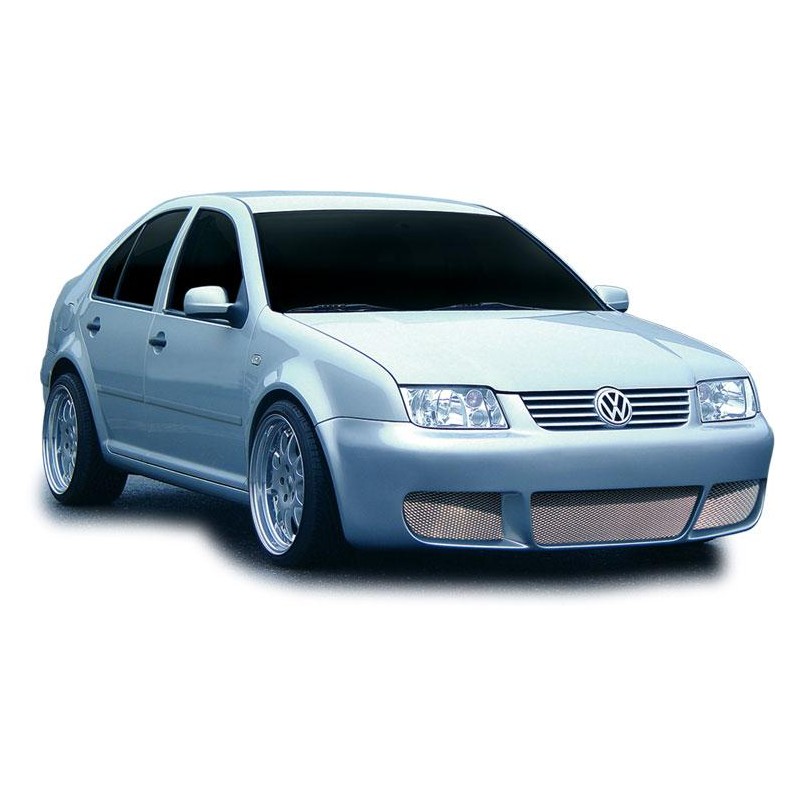 Parachoques delantero VW Bora CS 4 Look Line