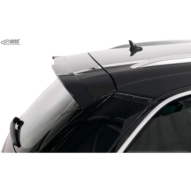ALERON AUDI Q7 4L 2006 2015