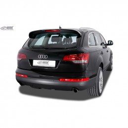 ALERON AUDI Q7 4L 2006 2015