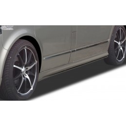 TALONERAS LATERALES VW T5 EDITION ABS