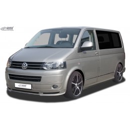 TALONERAS LATERALES VW T5 EDITION ABS