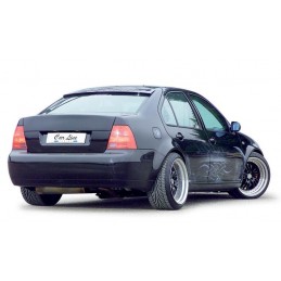 Parachoques delantero VW Bora Clean Look Line