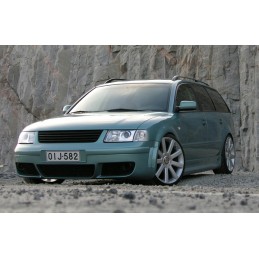 Parachoques delantero VW Passat 3B CS4 Look Line