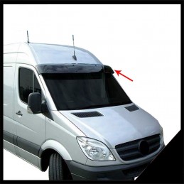VISERA PARASOL VW CRAFTER 2006 2017