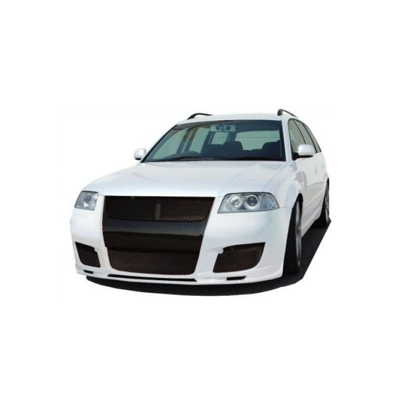 Parachoques delantero VW Passat 3BG CI Look Line