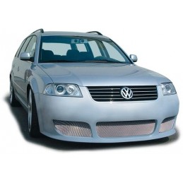 Parachoques delantero VW Passat 3BG CS4 Look Line