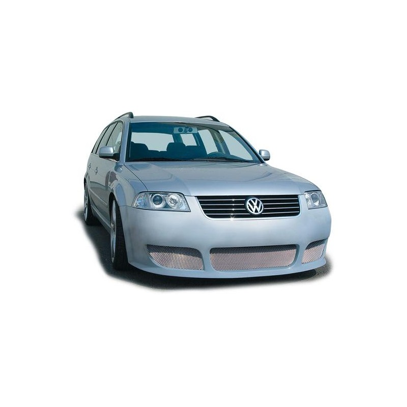 Parachoques delantero VW Passat 3BG CS4 Look Line