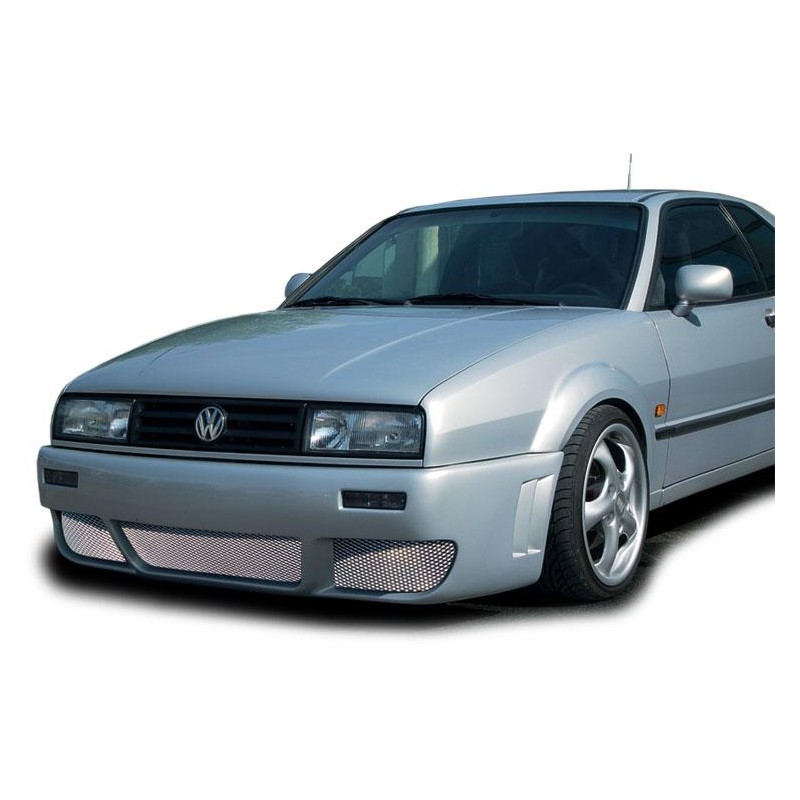 Parachoques delantero VW Corrado CS4 Look Line