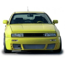 Parachoques delantero VW Corrado CL4 Look Line