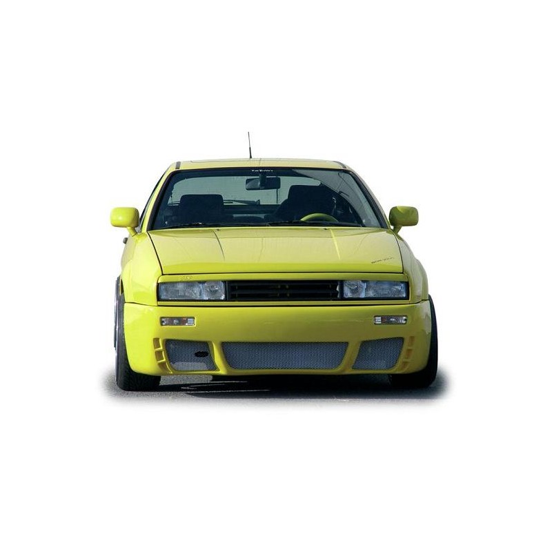 Parachoques delantero VW Corrado CL4 Look Line