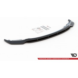 ESPADA LIP PARACHOQUES DELANTERO BMW X2 F39 M PACK 2016  MAXTON