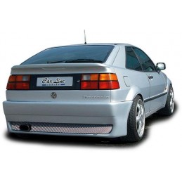 Parachoques trasero VW Corrado CS Look Line