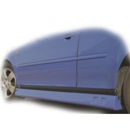 Faldones laterales VW Corrado CS Look Line