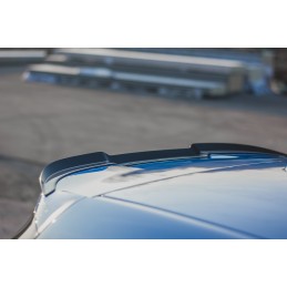 ALERON LIP BMW X2 F39 M PACK 2016  MAXTON